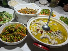 -徽州月·民间徽菜(浦东总店)