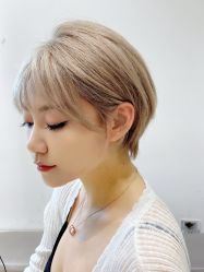 -MY HAIR ARDOR