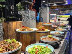-吉布鲁牛排海鲜自助(巴南万达广场店)