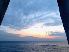 -辽宁团山国家级海洋公园