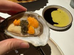 -Osteria Garden 生蚝花园餐厅(原进贤路店)