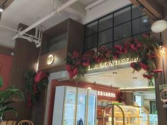 -嗒令甜品·主题融合料理餐厅(首座时代店)