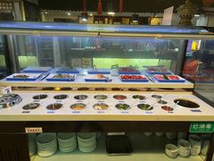 -正福居老北京正宗铜锅泉水涮肉(彰化路店)