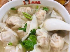 -南城香·饭香串香馄饨香(赵公口店)