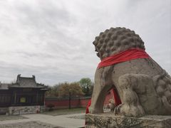 -龙王庙行宫