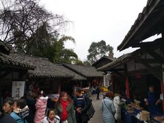 -寻龙山风景旅游区