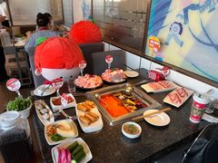 -海底捞火锅(连城广场店)