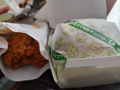 -德克士(置信银河店)