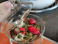 -清真华宇开锅羊肉