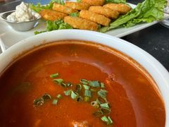 -宝莱纳餐厅(滨江店)