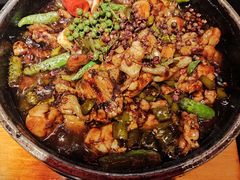 -老头儿油爆虾·知味杭州(爱琴海购物中心)