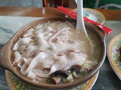 -砂锅居(西四店)