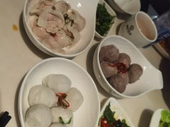 -围炉夜话·潮汕卤水火锅(榕江店)