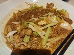 -绿茶餐厅(深圳龙华天虹购物中心店)