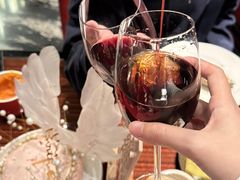 -西安W酒店·WEI全味西餐厅