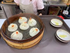 -四季美汤包(户部巷店)