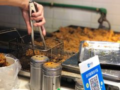 -憨憨熊美食广场(下沙宝龙广场店)
