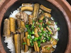 -红星光发煲仔饭(大石街店)