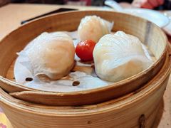 招牌虾饺皇-点都德(海岸城店)