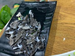 -風林火山烤室·涮肉