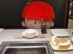 -海底捞火锅(群光广场店)