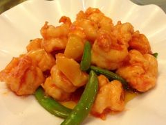 虾球-燕春楼(海河华鼎店)