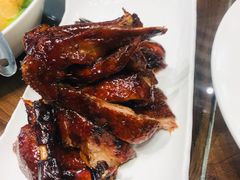 -何记面馆(龙泉山店)