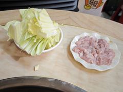 -海关荤豆花(洋河一路店)