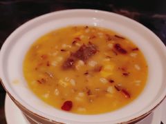 -芳芳私房菜·精做淮扬菜(承德路店)