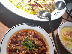 -太二酸菜鱼(兴业太古汇店)
