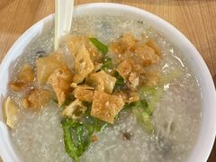 -宏状元现熬粥·京味菜(黄寺大街店)