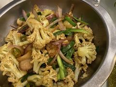 -高老庄新家宴(北斗星广场店)