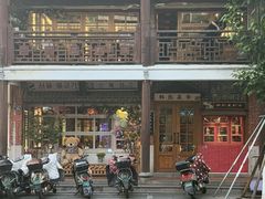 -韩热集市(百源店)