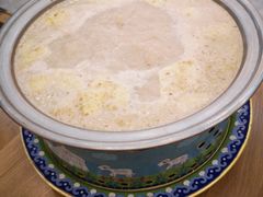 -哈啾嗨·蒙文化主题餐厅(京汉新城店)