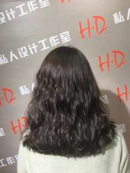 -HD HAIR STYLE