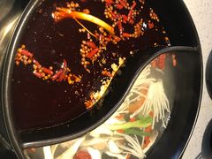 -钢管厂五区小郡肝串串香(南山店)