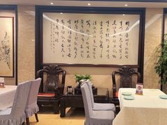 -山外山菜馆(玉泉路店)