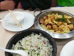 -老人和饭店(淮海中路店)