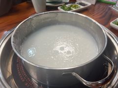 -盈田盈粥庄(黄兴公园店)