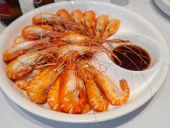 -龙船人海鲜城(长治路店)