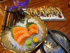 -鸟鹏烧鸟居酒屋(仁恒梦中心店)