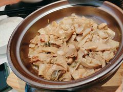 -客颂·客家宴(大壮国际广场店)