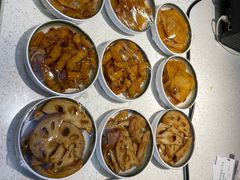 -流浪地图剁椒卤汁拌饭(未来城购物广场店)