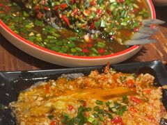 -为民烧烤吧.自贡爆炒菜(收录10年好店)