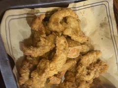 -大佬陈羊肉串(永安街店)