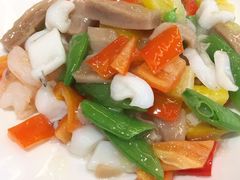 -马凯餐厅(长椿街店)