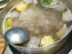 -为什么牛潮汕牛肉火锅(万胜广场店)