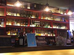 -杰J.w.m深夜食堂 厚杰居酒屋(淮海街商业街店)