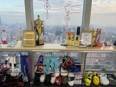 -GSTMMA综合格斗馆