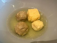 -希尔顿欢朋酒店·欢朋餐厅